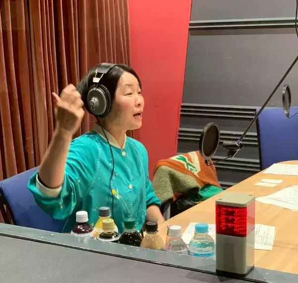 「イモト、3メートルの大蛇に遭遇」の画像