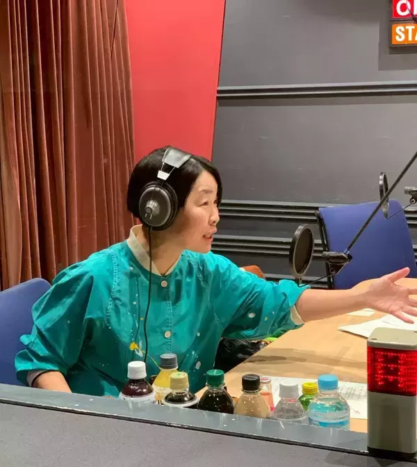 「イモト、3メートルの大蛇に遭遇」の画像