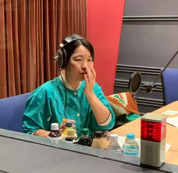 「イモト、3メートルの大蛇に遭遇」の画像