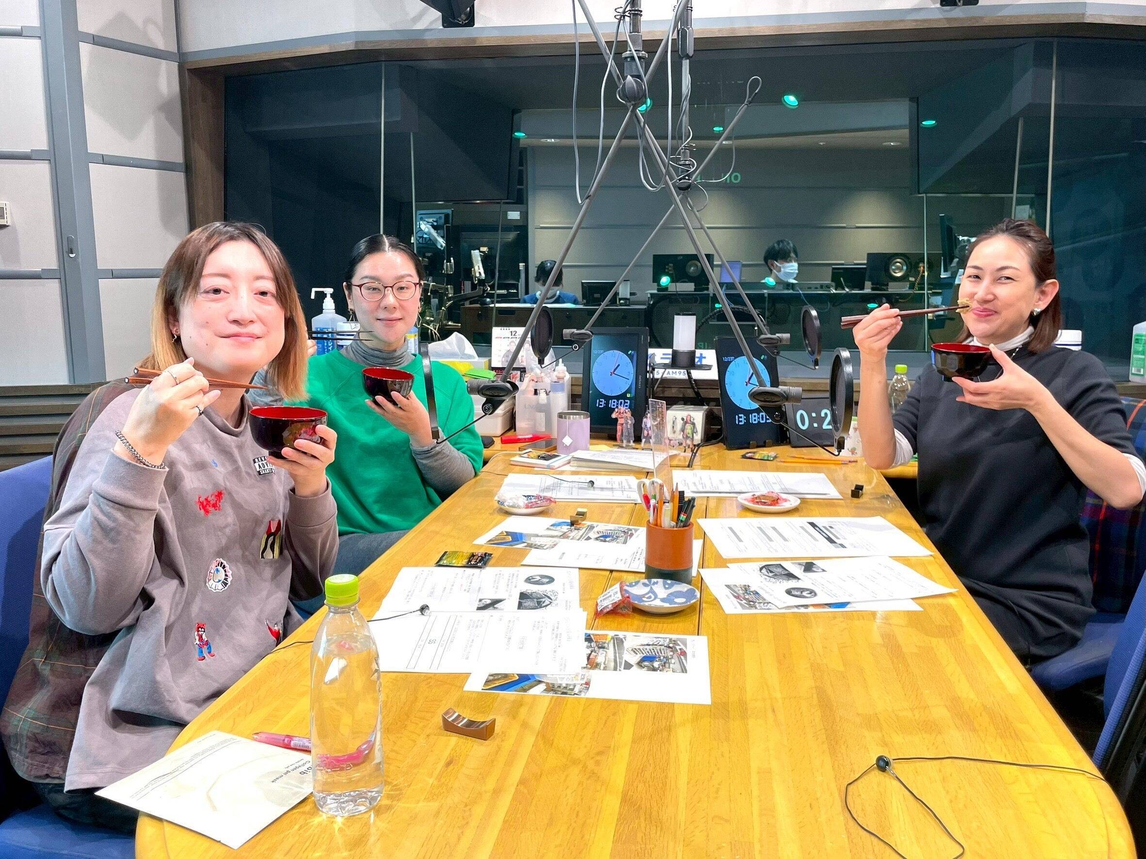 ホタテが贅沢に味わえる”しじみちゃん本舗のほたてみそ汁”オススメ青森土産