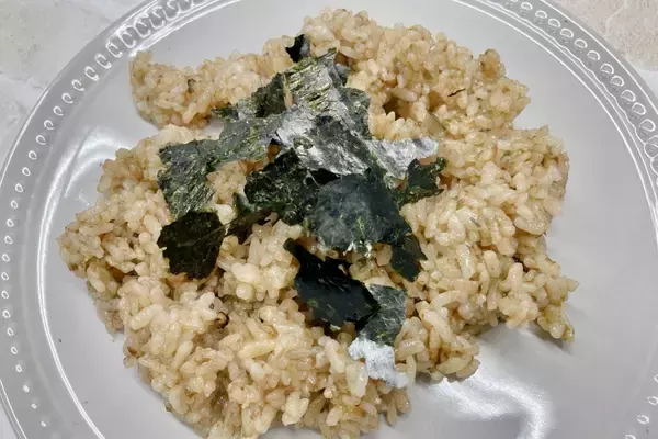 「失敗なんてない！パラパラじゃなくてもOK！家チャーハンの極意」の画像