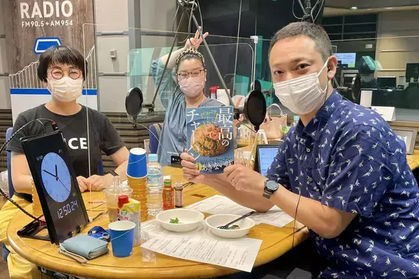 「失敗なんてない！パラパラじゃなくてもOK！家チャーハンの極意」の画像