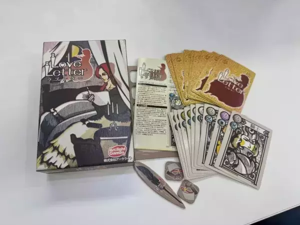 世界が熱い！ボードゲームの世界、自治体も活用