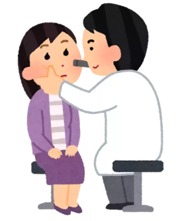 「【40歳を超えたら考えよう！】『眼科ドック』で目の健康チェック」の画像