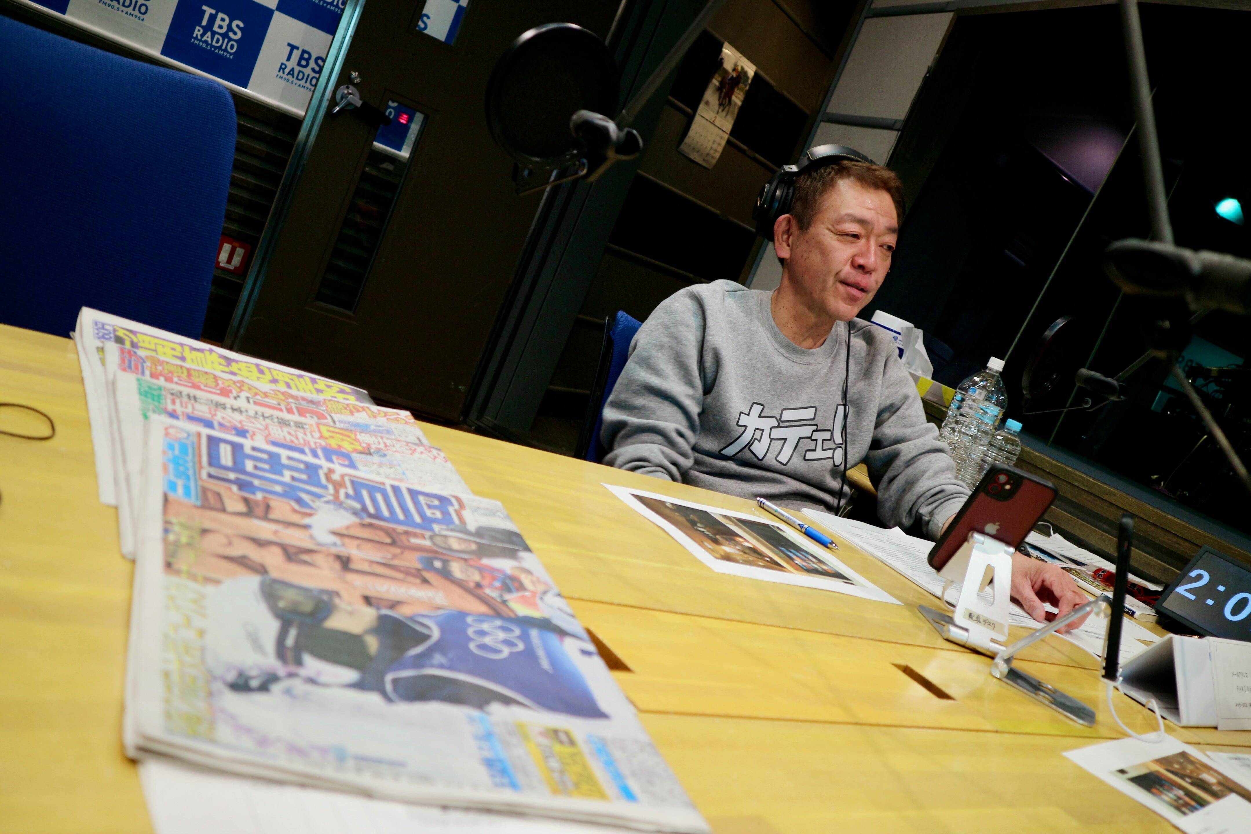 外山惠理も気になった！？映画評論家 松崎健夫さんがアカデミー賞を大解説！