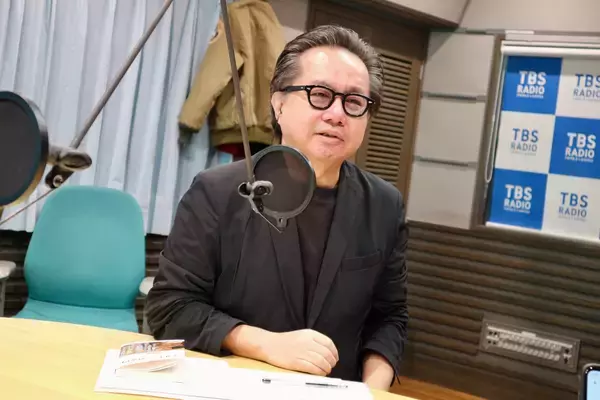 「外山惠理も気になった！？映画評論家 松崎健夫さんがアカデミー賞を大解説！」の画像