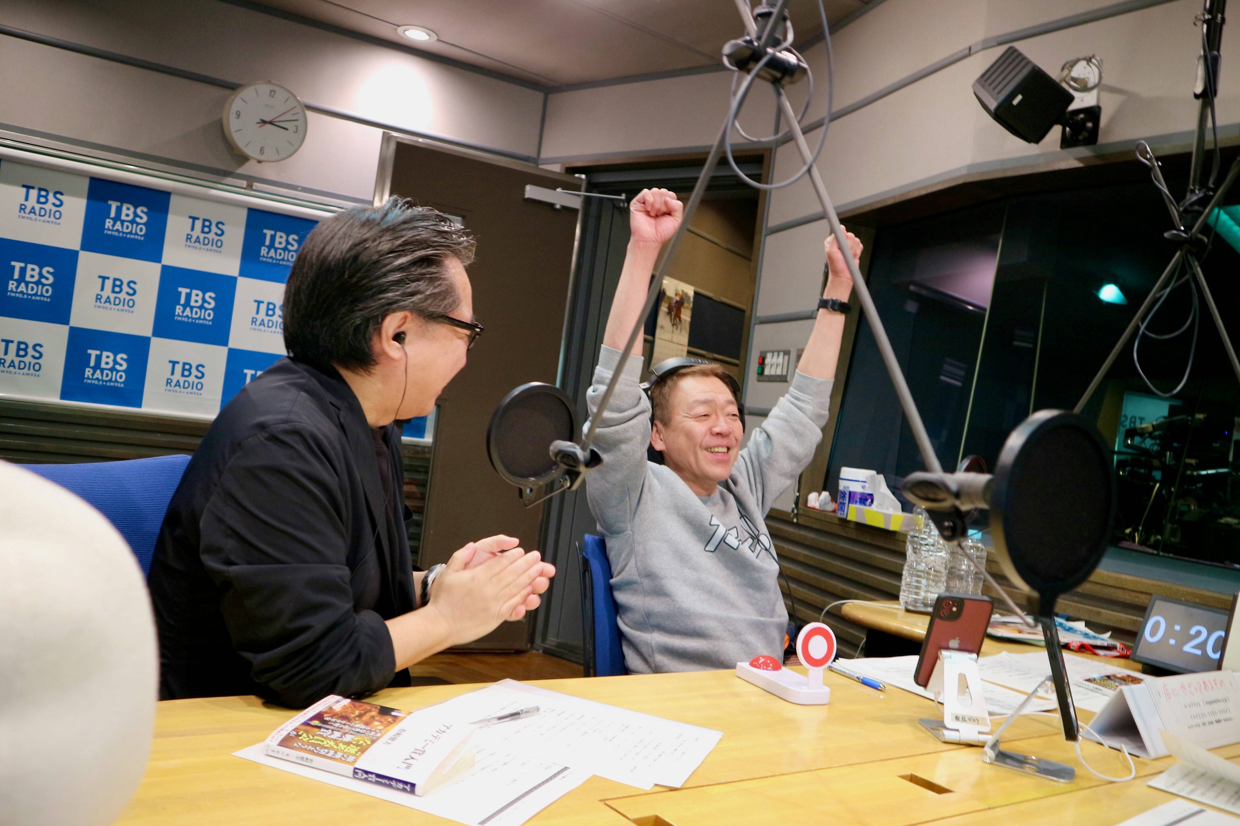 外山惠理も気になった！？映画評論家 松崎健夫さんがアカデミー賞を大解説！