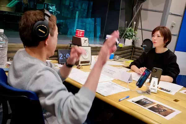 「外山惠理も気になった！？映画評論家 松崎健夫さんがアカデミー賞を大解説！」の画像