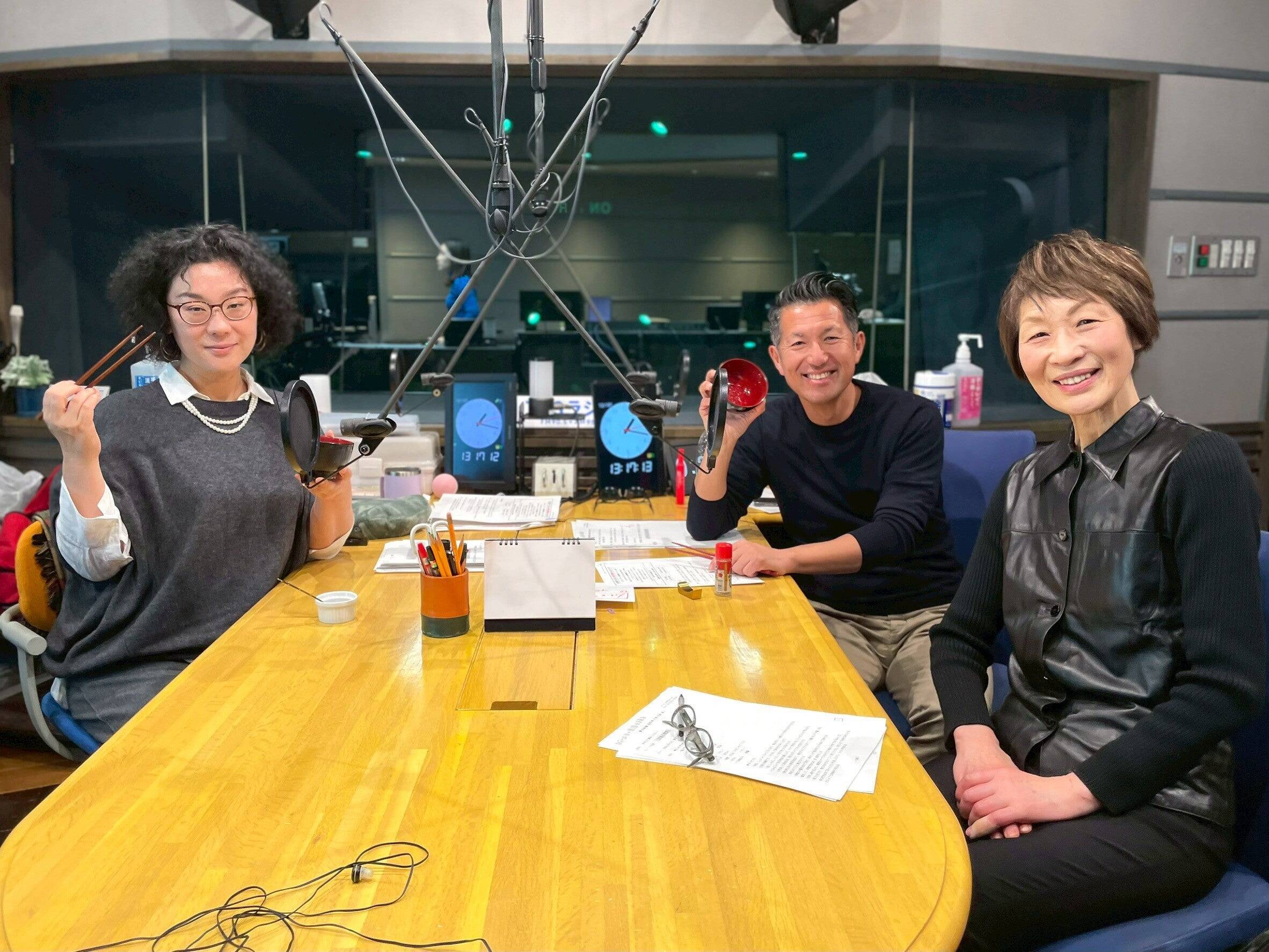 絶品豚汁レシピの新常識 味噌は2回に分けて入れる！