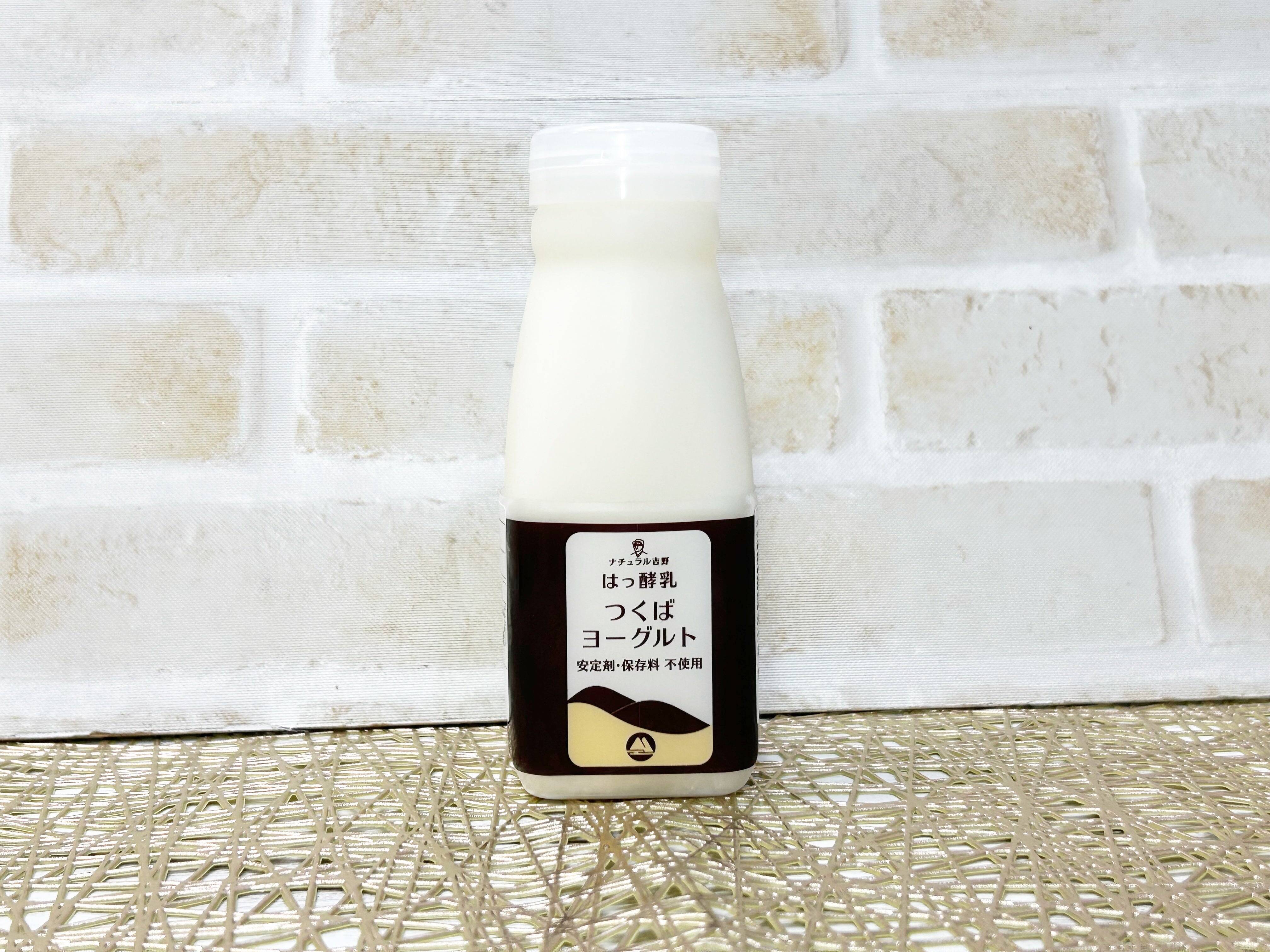 食べる、飲むでなく、今は"吸う"ヨーグルト⁉ 新定番オススメご当地ヨーグルト