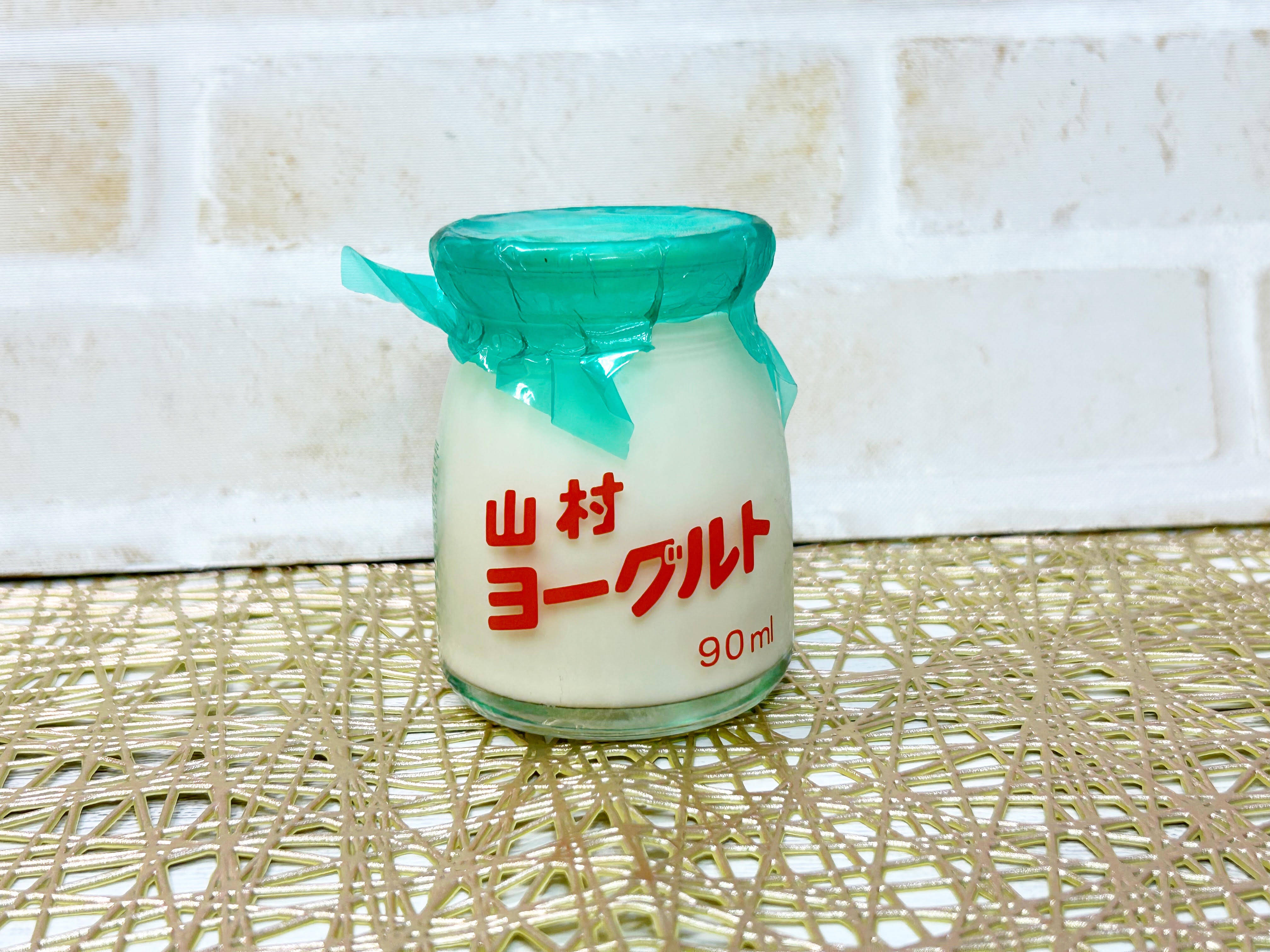 食べる、飲むでなく、今は"吸う"ヨーグルト⁉ 新定番オススメご当地ヨーグルト