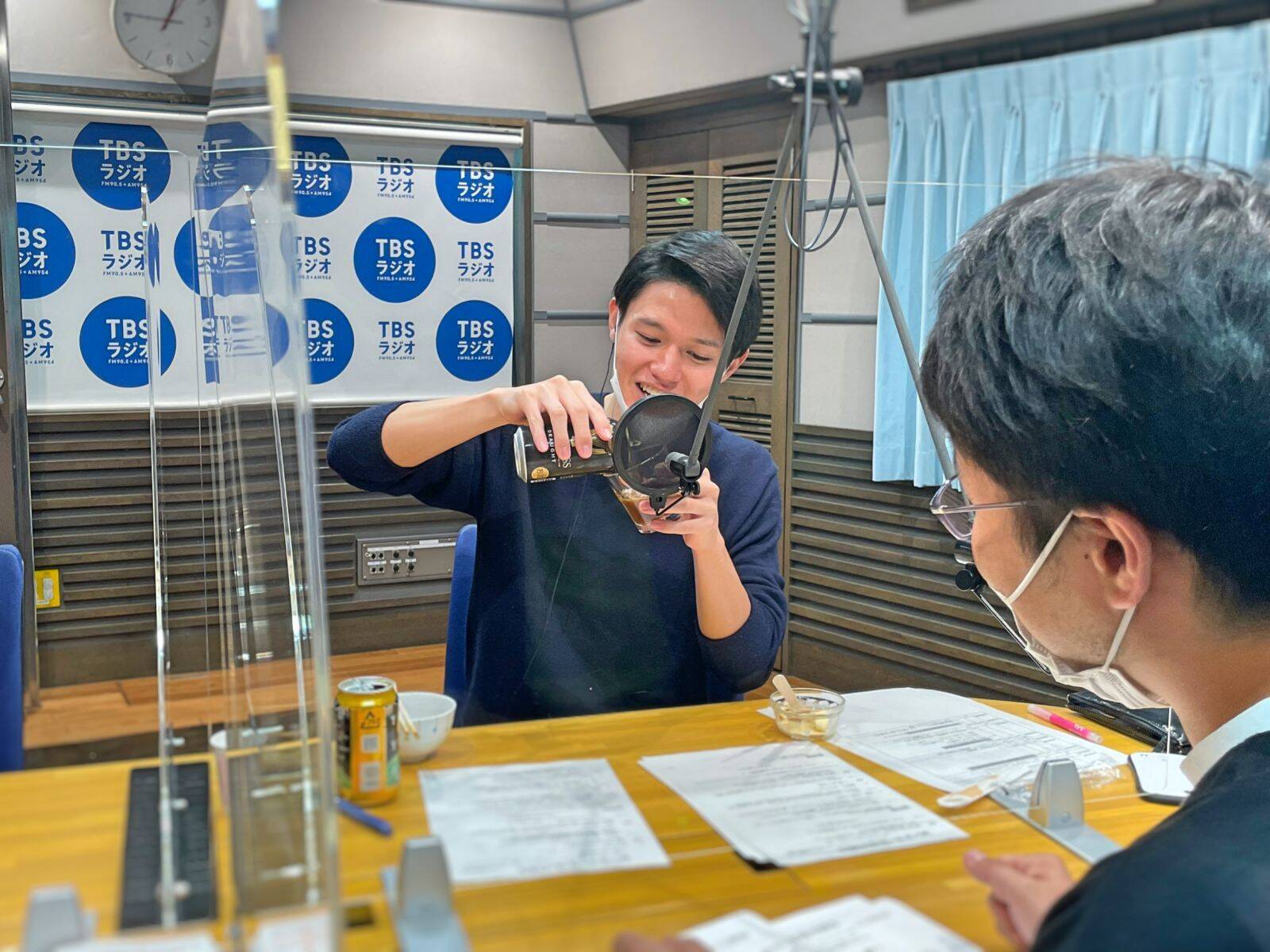 お酒が飲める人も、飲めない人も楽しめる最高の“おつまみ”がコレだ！