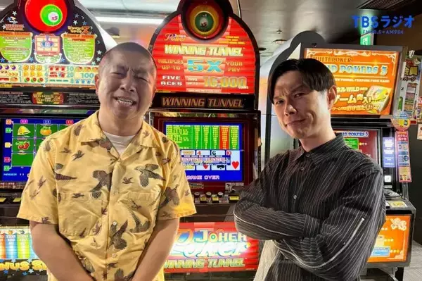 ホッパーエンプティのターン！ 518回目のターン！