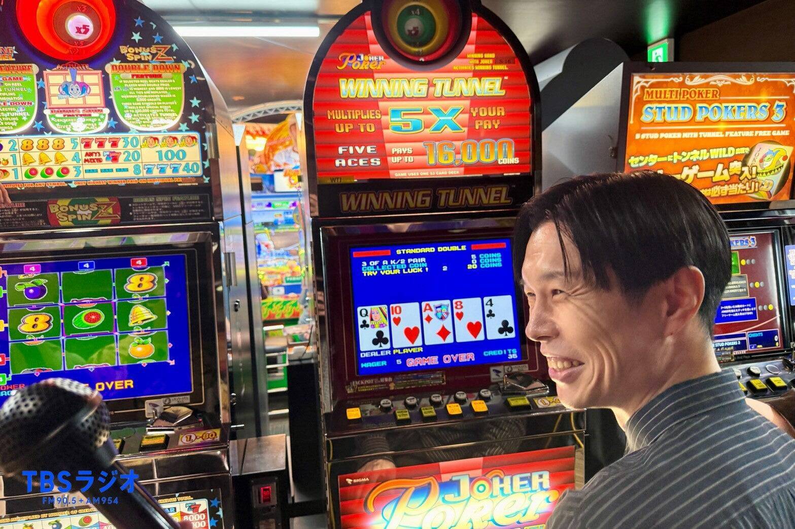 ホッパーエンプティのターン！ 518回目のターン！