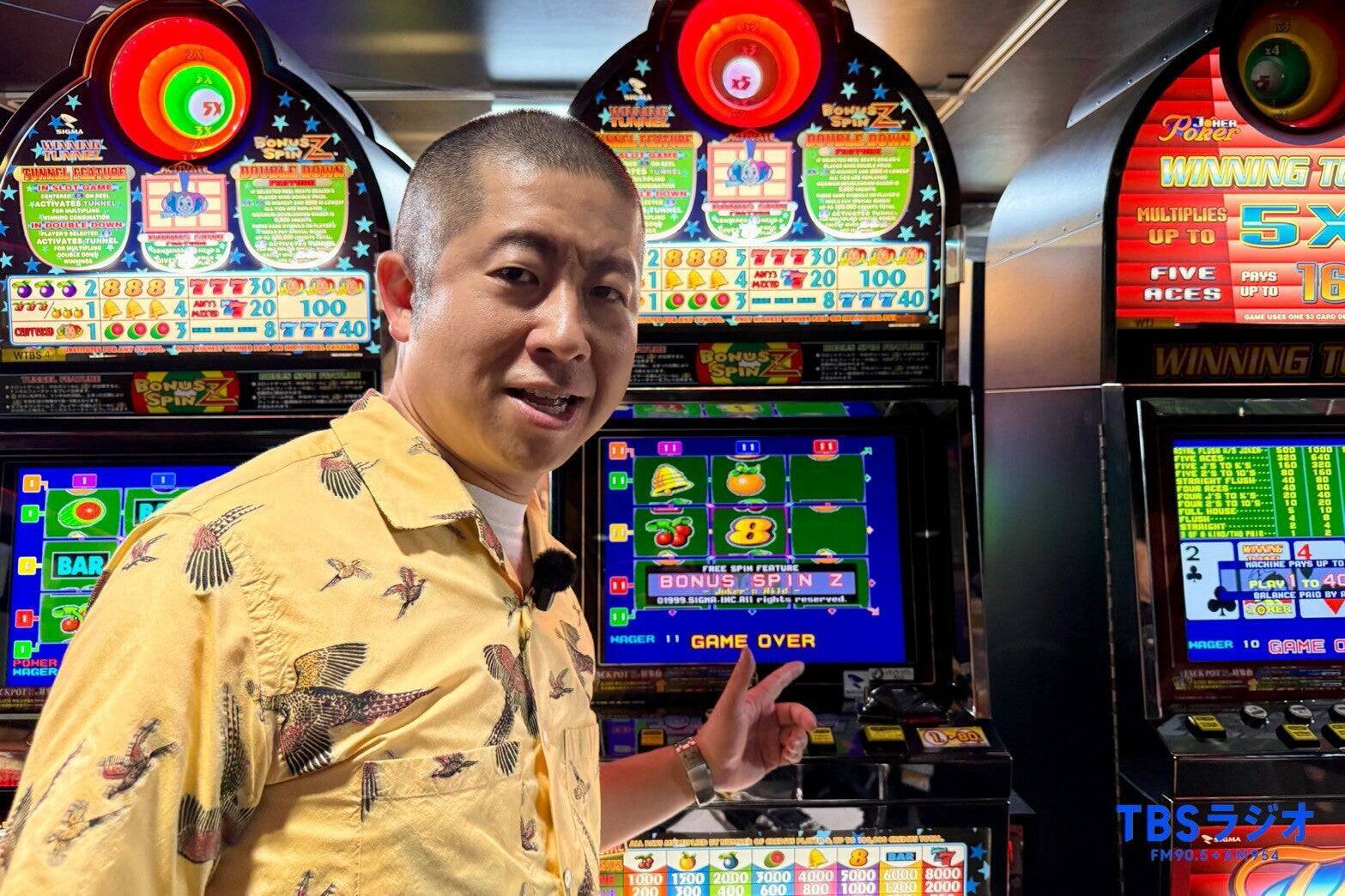 ホッパーエンプティのターン！ 518回目のターン！