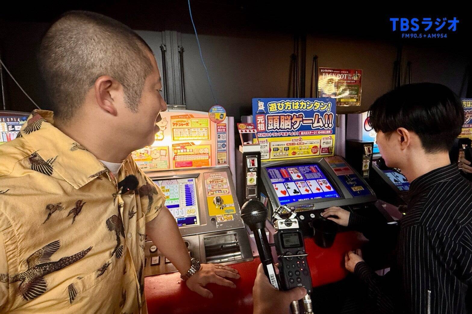 ホッパーエンプティのターン！ 518回目のターン！