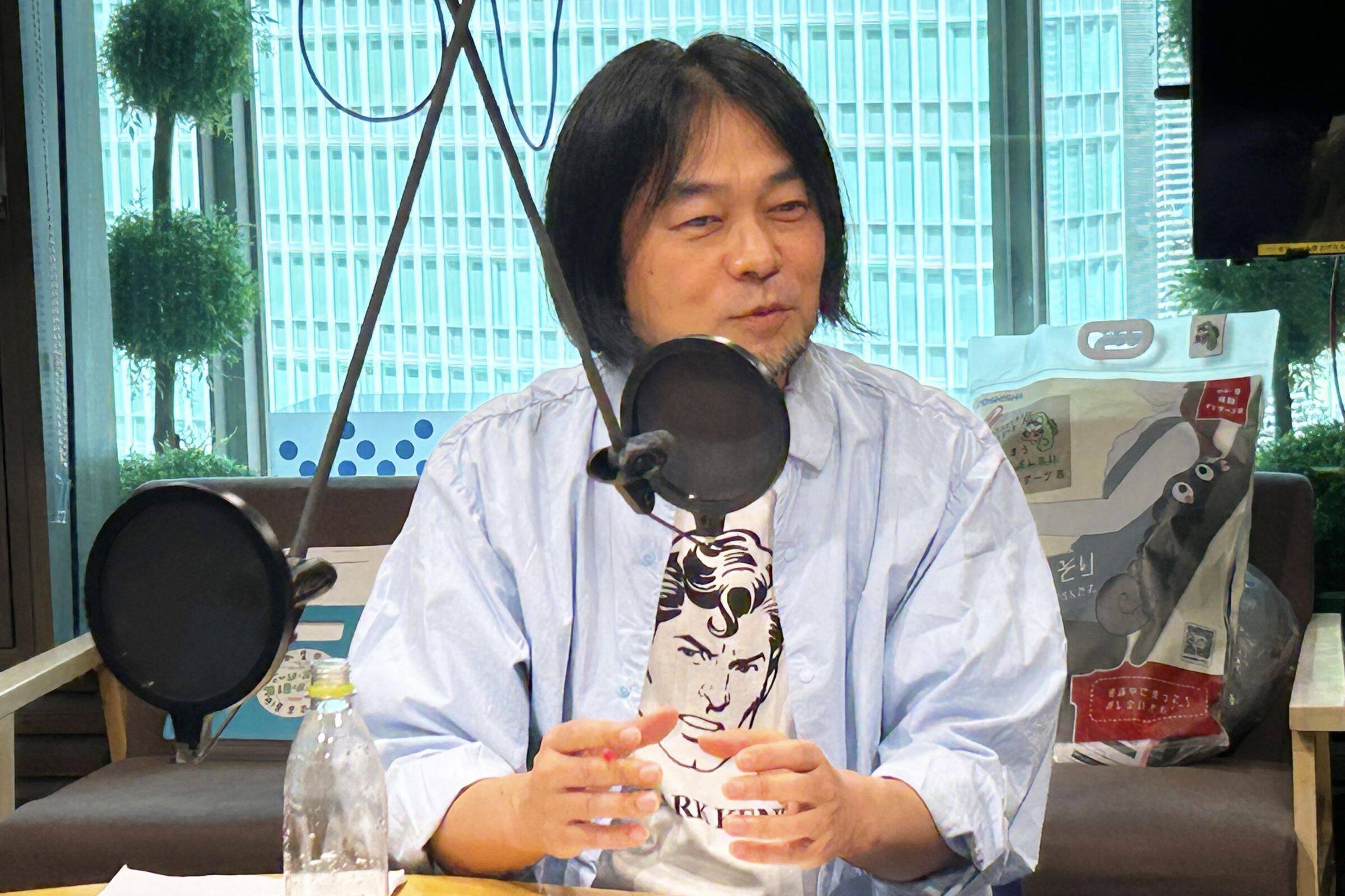 青春の味⁉ 薄いコーラはうまい‼堀込泰行さんがハマったコーラ炭酸水割り‼