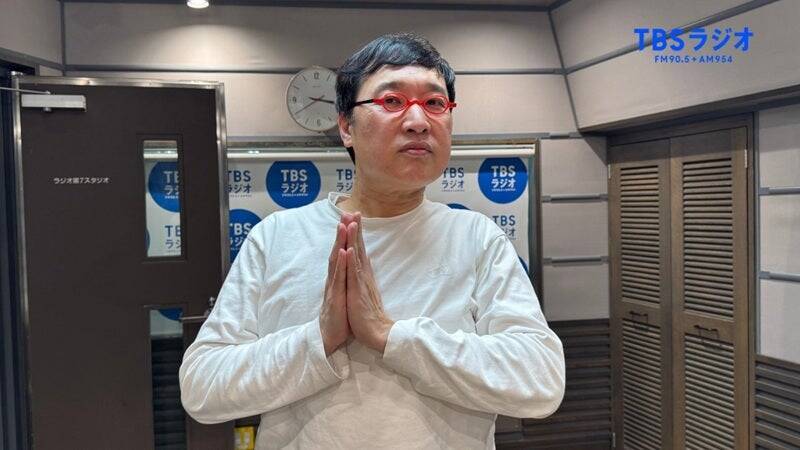 山里亮太、役者のオファー待ってます。