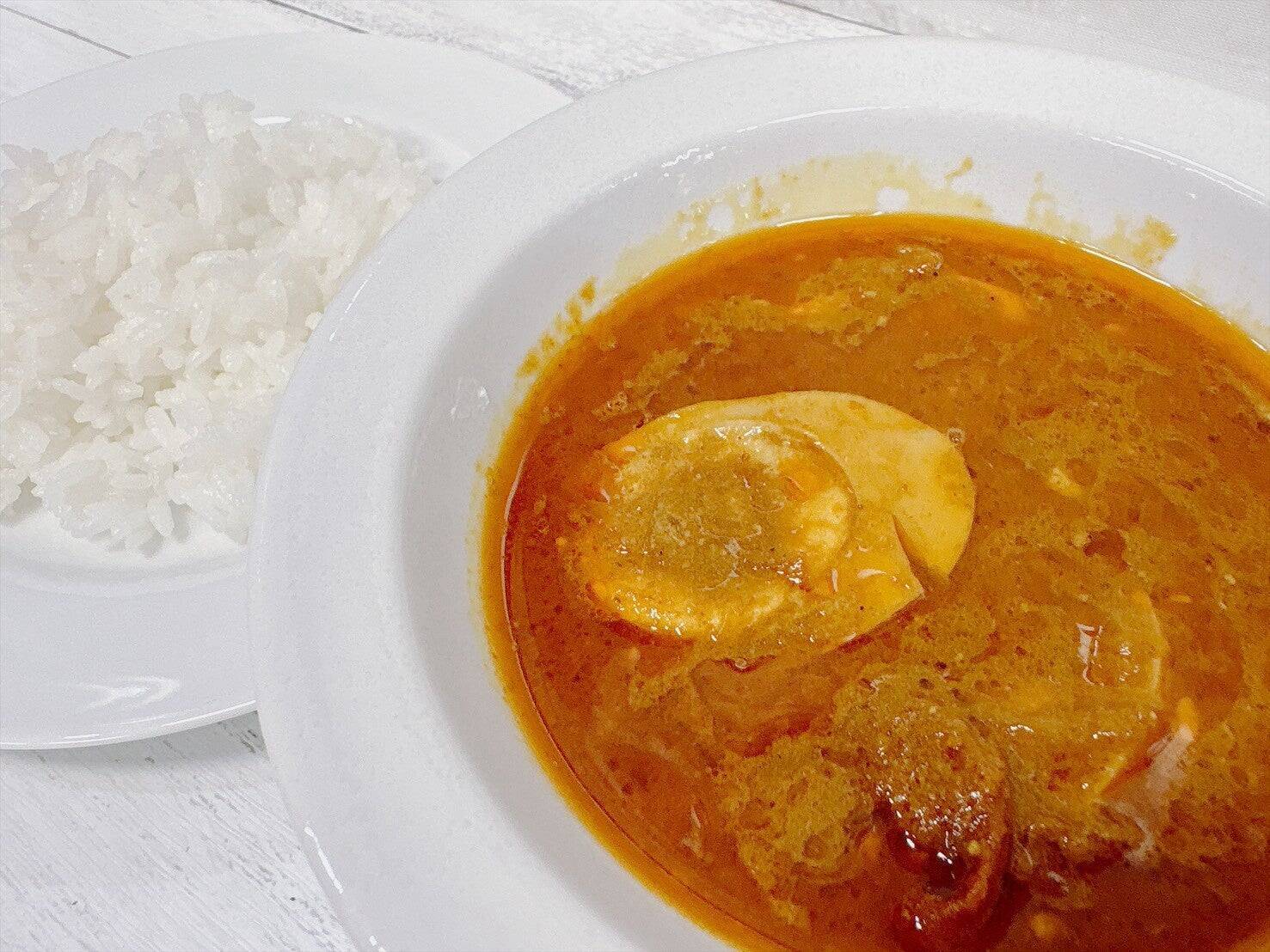 ”スパイスカレー”は日本生まれって本当？カレー研究家に聞く日本のカレーの今