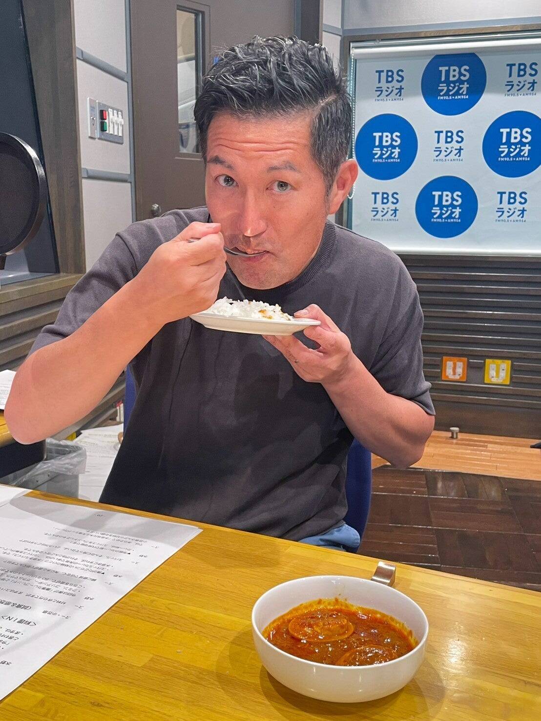”スパイスカレー”は日本生まれって本当？カレー研究家に聞く日本のカレーの今