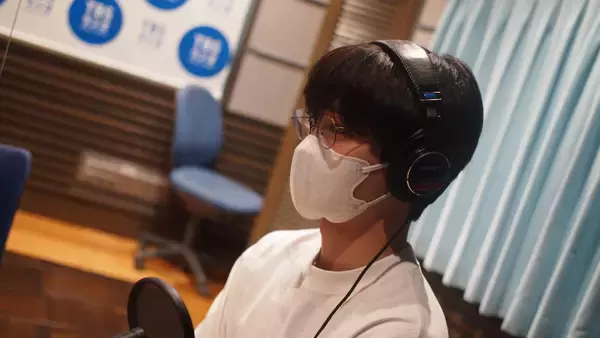 「INIの3人が、リスナーが気になる『謎』推理＆解き明かす！」の画像