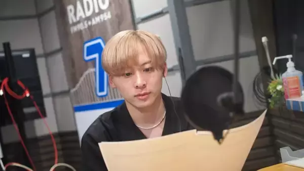 「INIの3人が、リスナーが気になる『謎』推理＆解き明かす！」の画像