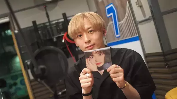 「INIの3人が、リスナーが気になる『謎』推理＆解き明かす！」の画像