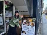 「東京・市ヶ谷でアジフライアジフライ専門店の”トーキョーアジフライ”」の画像1