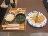「東京・市ヶ谷でアジフライアジフライ専門店の”トーキョーアジフライ”」の画像2