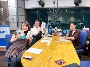 歯磨きだけでは足りません...。 “かみかみリズム体操”で口の老化を予防！