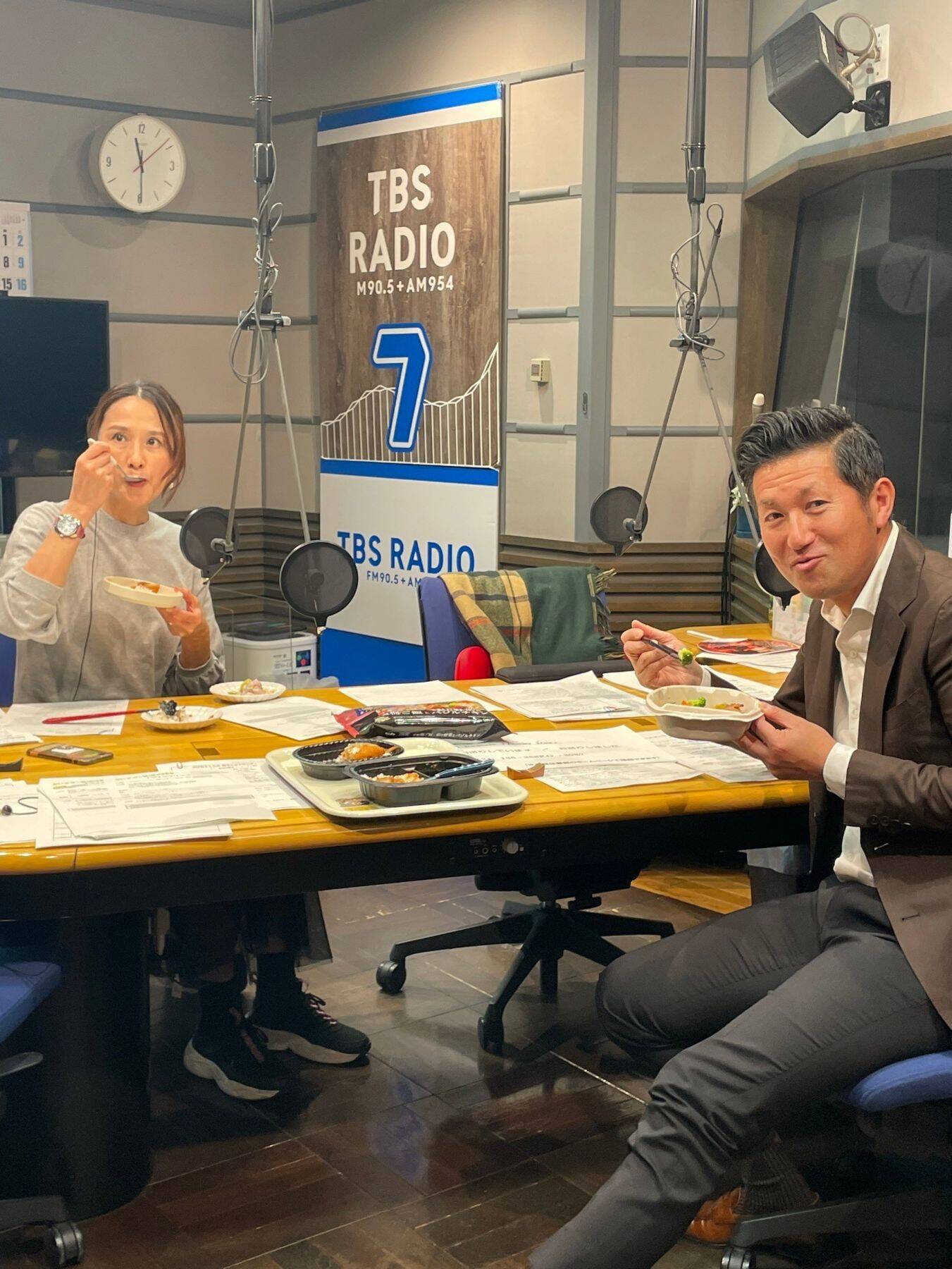 ご飯もおかずもレンチンするだけ！一食まるっと冷凍食品