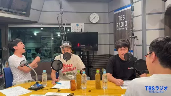 「キングオブコント2025準優勝 や団が初登場」の画像