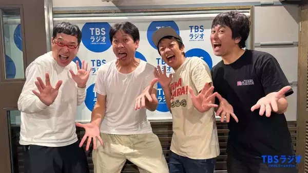 「キングオブコント2025準優勝 や団が初登場」の画像