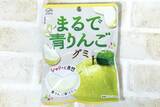 「シャリっとグミ　食べ比べ」の画像8