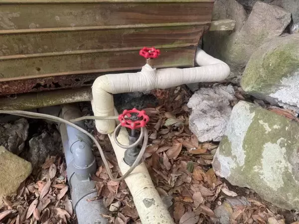 箱根町の断水、復旧作業は？