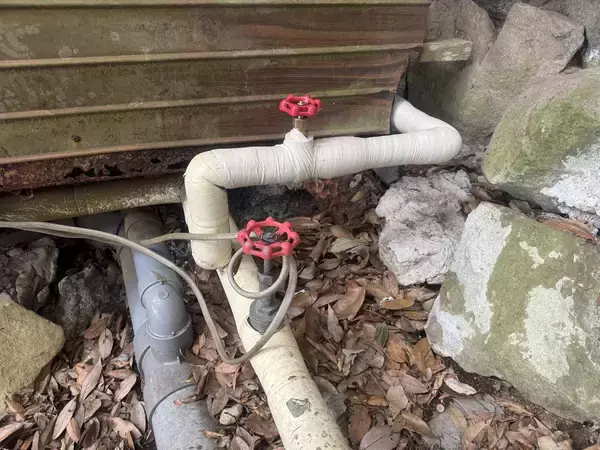 「箱根町の断水、復旧作業は？」の画像