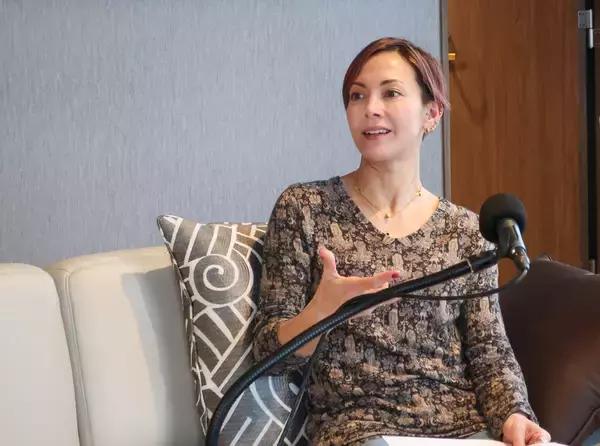 「お受験のお話」の画像