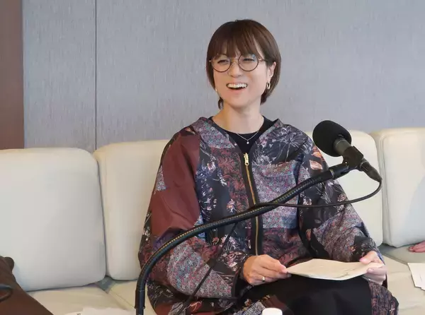 「お受験のお話」の画像