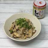 「きのこのしょうが醤油和え　かんたんレシピ」の画像1