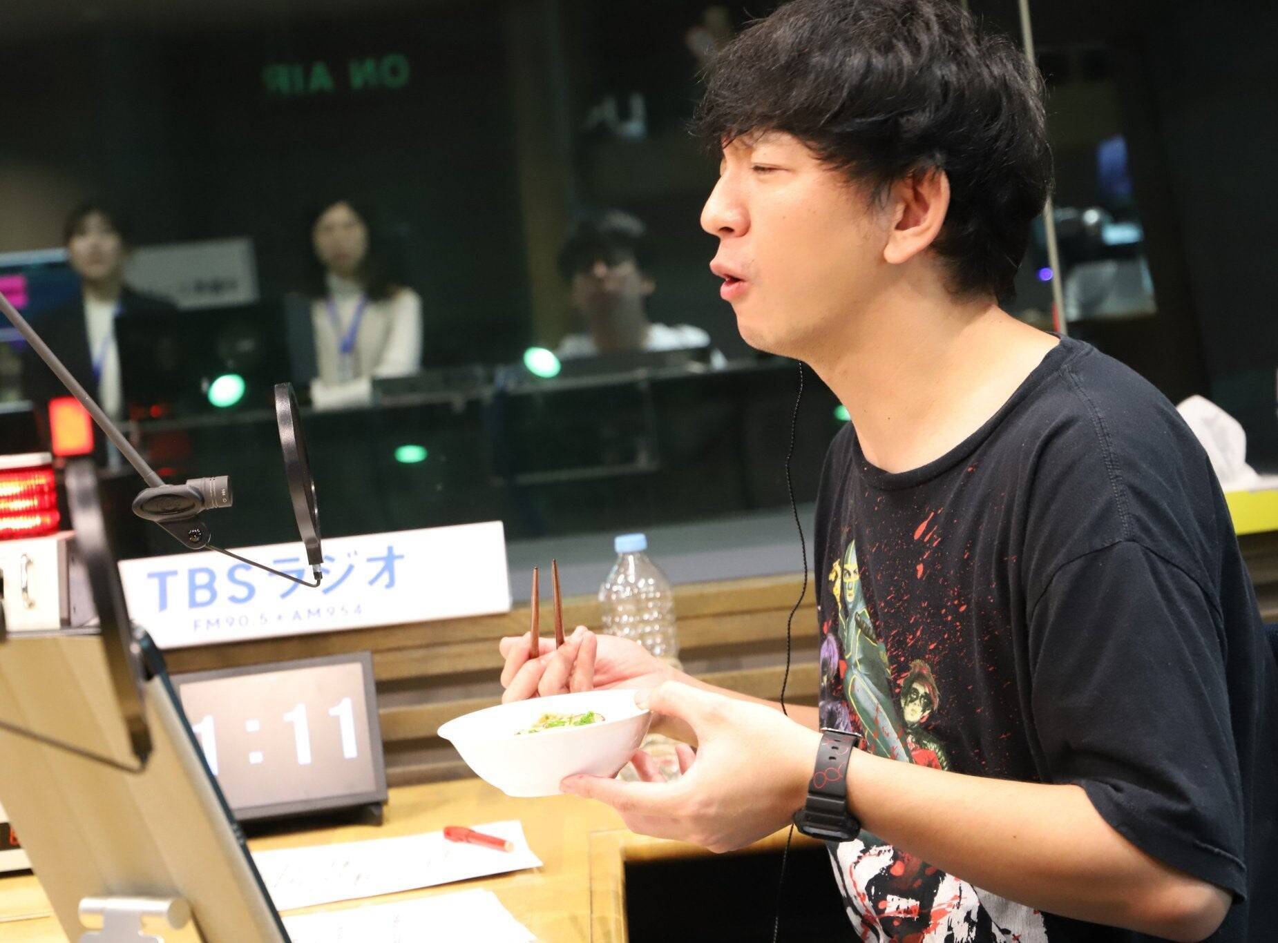 きのこのしょうが醤油和え　かんたんレシピ