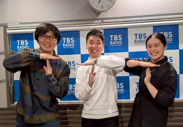 ”BOØWYになりたくて落語家になった”