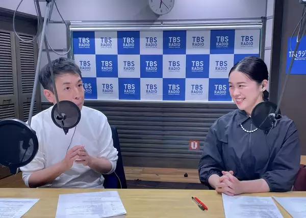 「”BOØWYになりたくて落語家になった”」の画像