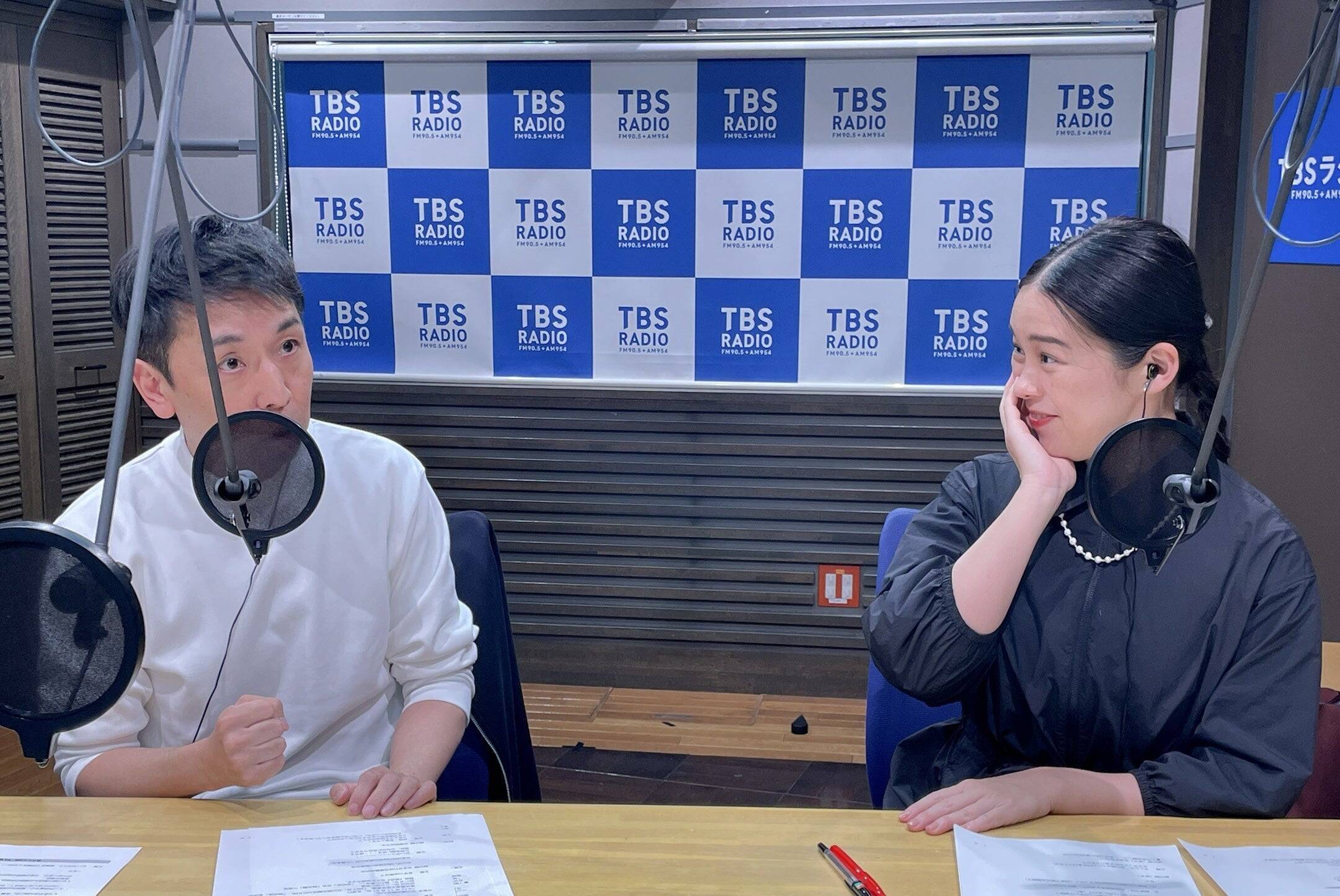 ”BOØWYになりたくて落語家になった”