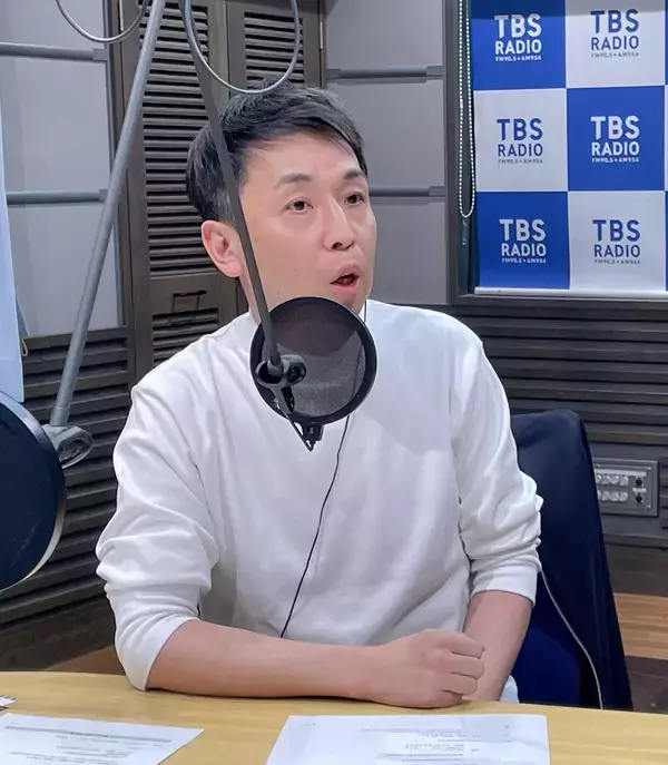 「”BOØWYになりたくて落語家になった”」の画像
