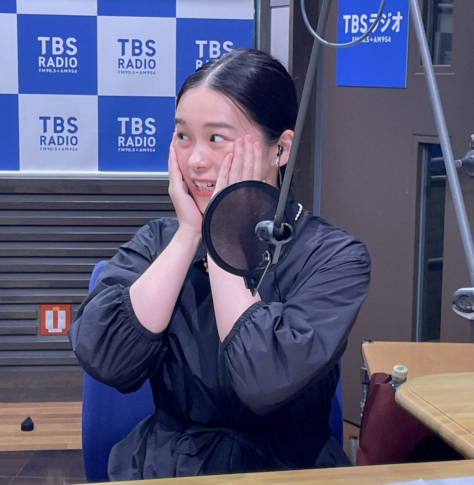 ”BOØWYになりたくて落語家になった”