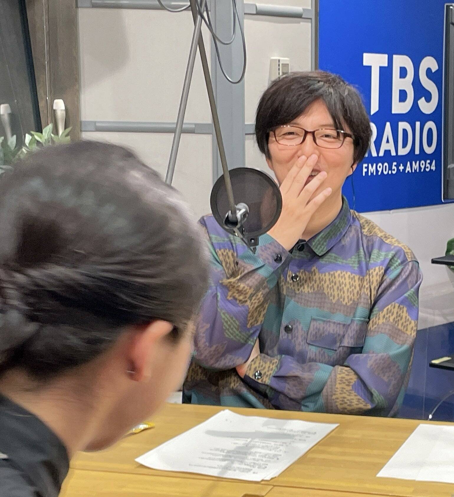 ”BOØWYになりたくて落語家になった”