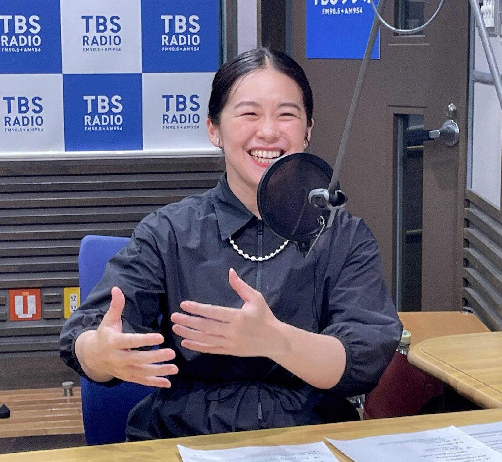 ”BOØWYになりたくて落語家になった”