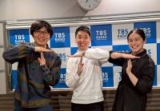 ”BOØWYになりたくて落語家になった”