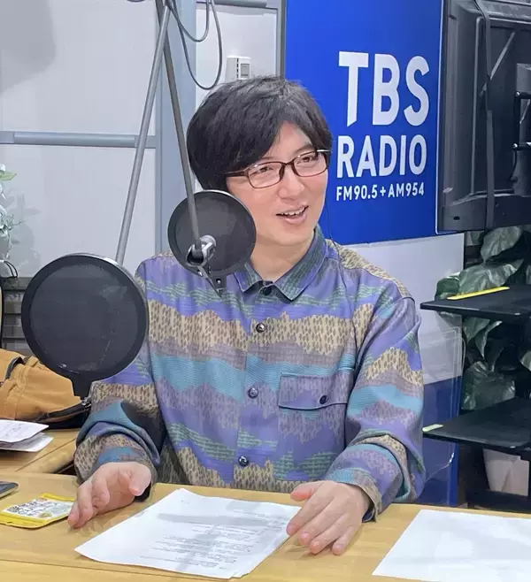 「”BOØWYになりたくて落語家になった”」の画像