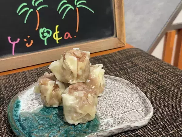 「【9時の純喫茶】繰り出されるなぞかけに感動！！ゲストはねづっちさん！」の画像